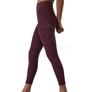 Leggings Deportivos para Mujer, Fabricación Directa de Fábrica, Precio al por Mayor, Nueva Colección 2026 - Product Image 6