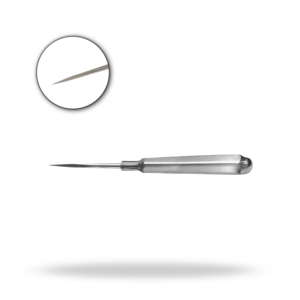 Cerkes <b>Hand</b> <b>Drill</b> Rhinoplasty 16cm Surgical Instrument Nasal Bone Perforator Tool - Product Image 1