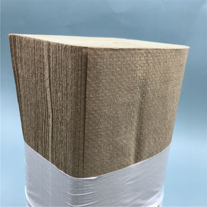 Fabricante Profesional de Toallas de Papel Desechables de Alta Calidad, Ecológicas, Recicladas, con Plegado en V y Excelente Absorbencia - Product Image 4