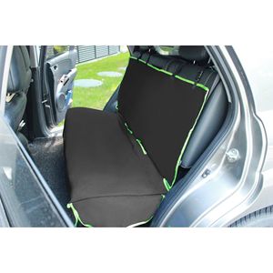 Protector de Asiento Trasero para Mascotas, Perros, Gatos y Niños, para Viajes sin Desorden - Product Image 1