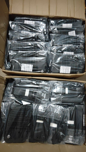 กระเป๋าคาดเอว Lu Sports อเนกประสงค์สำหรับวิ่ง ใส่โทรศัพท์มือถือ กระเป๋าคาดเอวสำหรับเล่นกีฬากลางแจ้ง กระเป๋าสะพายไหล่ กระเป๋าครอสบอดี้ - Product Image 6
