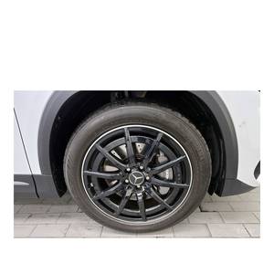 Mercedes-Benz GLA45 AMG 4MATIC+ 2023 con Volante a la Izquierda, Clase GLA con Cámara Trasera, 12,434 Km - Product Image 5