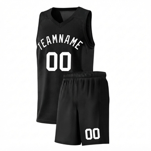 Último Diseño Personalizado de Uniformes de Baloncesto Juveniles, Uniformes de Equipo Más Vendidos, Mejor Diseño - Product Image 1