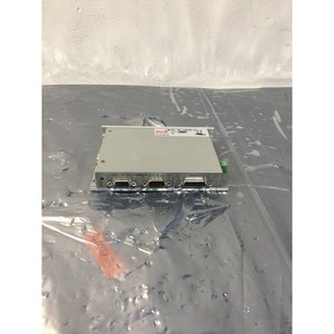 Contrôleur de mouvement ELMO CEL-A10/100-C6, Moteur servo - Équipements et pièces semi-conducteurs d'occasion de renommée mondiale chez - Product Image 2