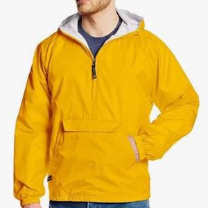 Windbreaker <b>Jacket</b> with Hood <b>Lightweight</b> <b>Rain</b> <b>Jacket</b> for <b>Men</b> Women Outdoor Activities - Product Image 5