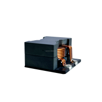 Transformateur toroïdal monophasé à noyau en ferrite haute fréquence Baina PQ26 pour onduleur, éclairage LED, communication médicale /CE