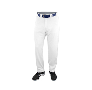 Baseball Uniform Full Set Custom Jersey Pants Sublimation Sportswear OEM Factory Manufacturer for <b>School</b> Club College Teams - Product Image 5