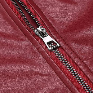 Veste en cuir pour homme fabriquée au Pakistan, meilleur prix, meilleure qualité, très vendue, veste d'hiver pour homme - Product Image 3