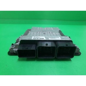 308 Phase I Phase II 2011-2017 Unité de commande moteur d'occasion OEM 9800268980 - Product Image 2