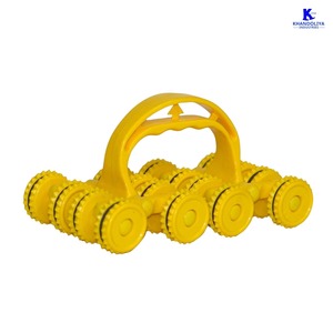 K-Star K360 <b>Acupressure</b> Body Care massager III Big Handle Deep Tissue <b>Acupressure</b> <b>Tool</b> - Product Image 2