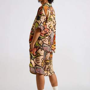 Ensembles T-shirt et Short en Polyester à Impression Numérique par Sublimation pour Vente en Gros – Tenue Décontractée d'Été - Product Image 6