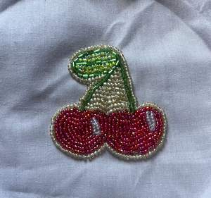 Llavero de cuentas multicolor de moda, hecho a mano, decorativo para bolso y coche, al mejor precio - Product Image 3