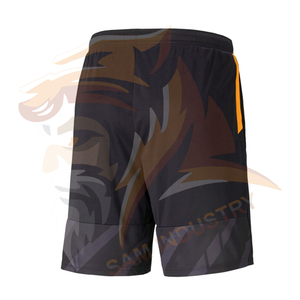 Servicio OEM Disponible, Conjuntos de Uniformes de Fútbol con Logotipo Personalizado, Impresión de Logotipo Personalizado, Uniformes de Fútbol de Talla Personalizada para Equipos - Product Image 6