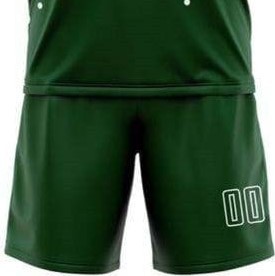 Uniforme de Baloncesto Transpirable de Alta Calidad, Diseños Personalizables, 100% Poliéster, Sin Mangas, Servicio OEM al por Mayor - Product Image 5