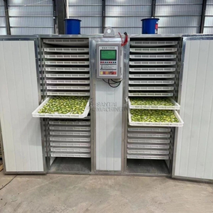 Kommerzieller Trockner für die Lebensmittel verarbeitung Chili Spice Drying Oven - Product Image 6