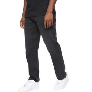 <b>Men</b> Loose Baggy Breathable Washable Denim <b>Jeans</b> Casual Straight Fit Winter Spring 3D <b>Print</b> OEM ODM - Product Image 5