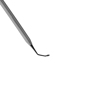 Cureta Sinusal 2 Black Line para Elevación de Seno Maxilar, Limpieza y Preparación Ósea, Mejora la Seguridad en Cirugía de Implantes Dentales - Product Image 5