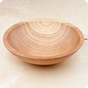Bol en bois d'olivier fait main, bol en bois personnalisé, bol à collation, bol à trempette, bol à noix, bol rustique moderne - Product Image 2