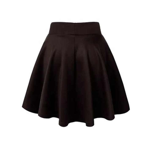Falda de Tenis Elástica Más Vendida para Mujer, Shorts con Diseño y Logotipo Personalizados, Alta Calidad a Precio Económico - Product Image 2