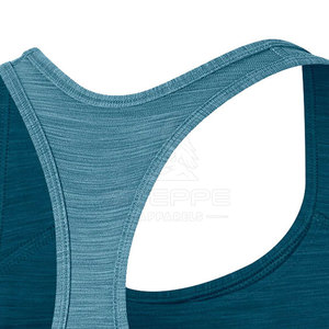 Sujetador deportivo acolchado para mujer, de alto impacto, para gimnasio, running, yoga, fitness, entrenamiento, transpirable, con tirantes ajustables, ecológico, de apertura frontal rápida - Product Image 5