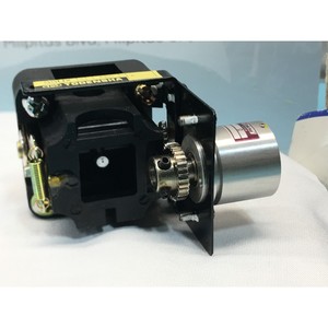 Nikon KBA00200 todensha SSUX2-EBS-P อุปกรณ์เซมิคอนดักเตอร์และชิ้นส่วนมรดกระดับโลกที่ - Product Image 6