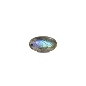 Premium 12.25 Carat Labradorite Oval Cut Loose Gemstone for Fine Jewelry - Product Image 1