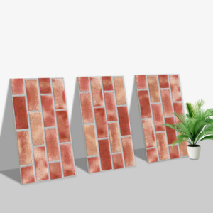 Azulejos Premium Choice de Calidad Superior Asia Tiles Elevation Tiles 300x600mm para paredes y pilares. - Product Image 1