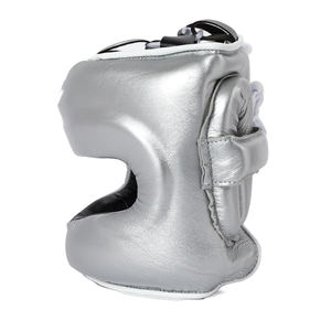 Casque de protection intégral de haute qualité personnalisé pour la boxe MMA UFC Muay Thai Kick Boxing pour adultes - Product Image 3