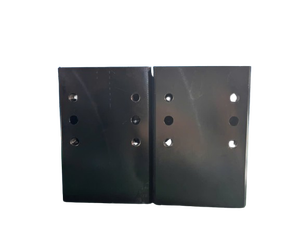 Piezas Torneadas por CNC Personalizadas |   Componentes de Mecanizado CNC de Precisión, Manguito de Acoplamiento Acanalado de Acero de Alta Resistencia - Product Image 3