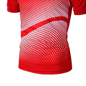 Polo pour hommes décontracté à sublimation, personnalisable avec logo, en coton, motif uni, respirant, idéal pour la vente en gros - Nouveauté très demandée - Product Image 4