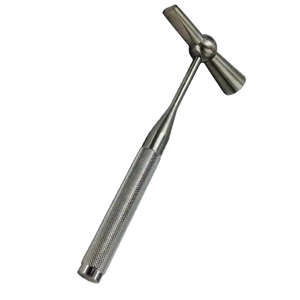 Martillo Quirúrgico de Acero Inoxidable Duradero, Juego de Instrumentos Manuales, Instrumento Médico - Product Image 4