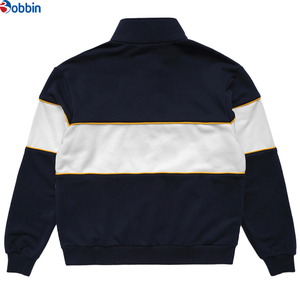 Sudadera de Golf de Alto Rendimiento con Cierre de Cremallera 1/4, Sudaderas Personalizadas con Logotipo de Alta Calidad, Sudaderas Unisex de Punto, Ropa para Hombre - Product Image 2