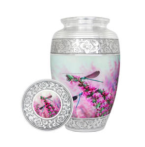 Urnas para Adultos, Urnas Hechas a Mano para Hombre y Mujer, Urnas Decorativas - Product Image 1