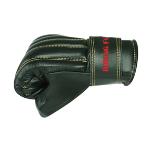 Gants de boxe professionnels |   Rembourrage à trois couches |   Support de poignet à fermeture auto-agrippante |   Hommes Femmes |   Quantité minimum de commande : 10 paires - Product Image 6