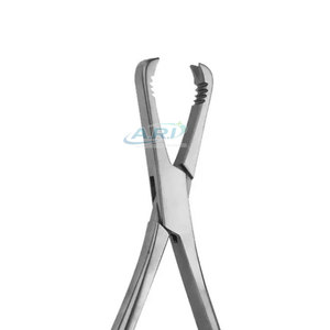 Herramientas Quirúrgicas de Acero Inoxidable para Hospitales, Pinzas Legenbeck, Instrumentos Quirúrgicos Duraderos de Acero Inoxidable para Cirugía - Product Image 6