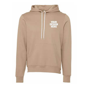 Sudaderas con Capucha 2026, Nuevas, con Logotipo Personalizado, Multicolores, de Alta Calidad - Product Image 3