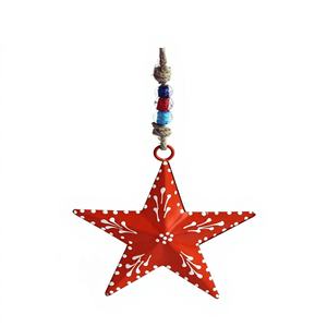 Campanas de Viento Colgantes Navideñas - Product Image 3