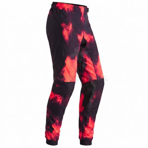 High Quality New Arrival Off Road Riding <b>Trousers</b> Men <b>Motocross</b> Joggers With Pockets Drawstring Waist For Racing Training - Product Image 4