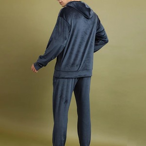 Survêtement Homme Tendance : Nouvelle Collection, Doux, Flexible, Personnalisable avec Logo – Offre de Gros 2026 - Product Image 5