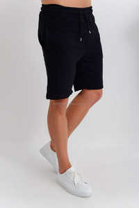 Plain Shorts Premium Quality 100% Cotton Unique Causal Various Colors <b>Light</b> Weight Custom Shorts Men Short - Product Image 5