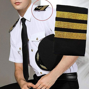 Nuevas y Modernas Epaulettes Suaves de Última Moda, el Mejor Proveedor Mayorista de Equipos de Defensa Personal, Epaulettes Suaves y Fáciles de Poner - Product Image 4