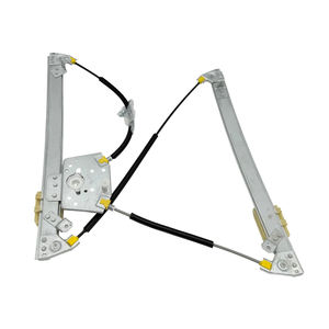 Regulador de Ventana Delantera Izquierda Tipo Cable con Perno para Kuga 2012-2019 OE CJ5Z 7823201A/B FM3-B680EQL LU - Product Image 4