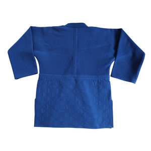 Uniformes de Judo Personalizados al por Mayor con Logotipo, 100% Algodón, Ligeros, de Secado Rápido, Transpirables y Duraderos, Conjuntos Unisex para Adultos - Product Image 4