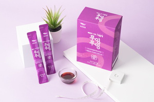 [FD FARM] Pooing Pooing Suplemento Dietético para la Salud Intestinal y Digestiva, Barra Líquida de Jugo de Ciruela - Product Image 3