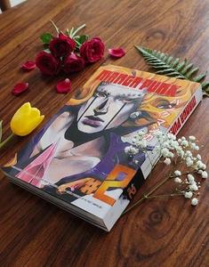 หนังสือการ์ตูนพิมพ์คุณภาพพรีเมียมสำหรับการเล่าเรื่องเชิงสร้างสรรค์ ความบันเทิง และประสบการณ์การอ่านที่น่าสะสม มีจำหน่ายแล้ว - Product Image 4