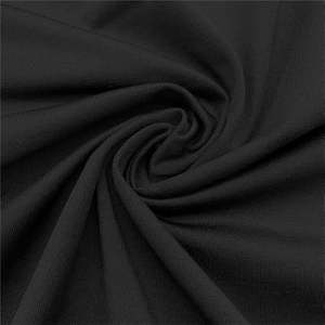 Tissu jersey en coton uni de haute qualité 180 GSM, tissu en coton tricoté, tissu 100% coton pour vêtements - Product Image 4