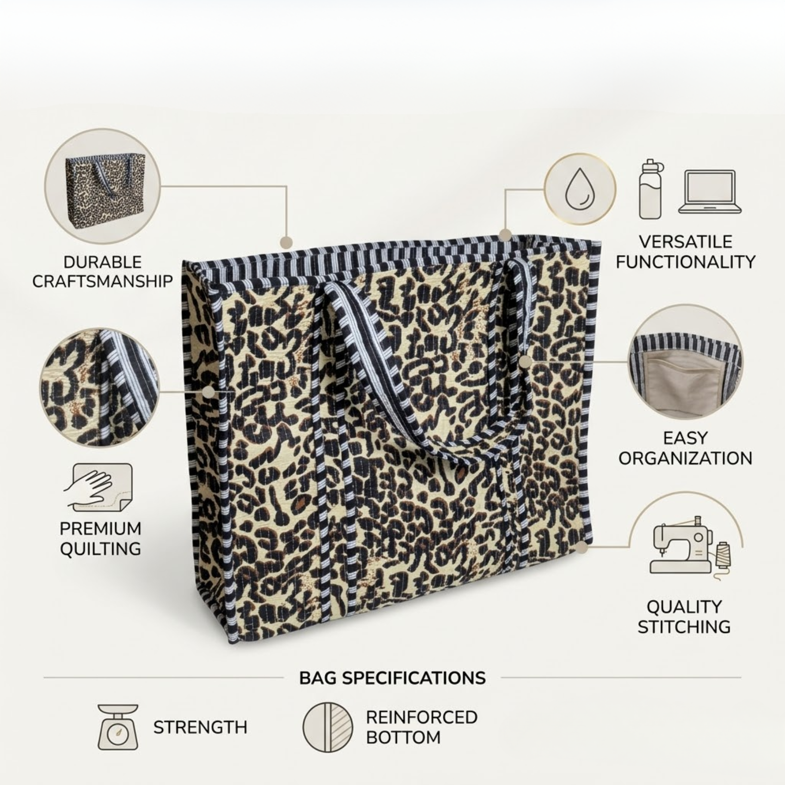 COMME ILLUSTRÉ SUR L'IMAGE