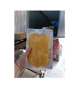 Mango Deshidratado Suave de Alta Calidad de Vietnam en Bolsas Zip de PE de 0.5kg y 1kg para Exportación, Buen Precio/ Sin Azúcar, Rodajas de Mango Deshidratado Suave para Exportación - Product Image 1