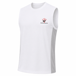 Women casual <b>Sports</b> <b>Tank</b> <b>Top</b> Sleeveless Quick Dry Gym Running Fitness workout training wear <b>tank</b> <b>top</b> - Product Image 5