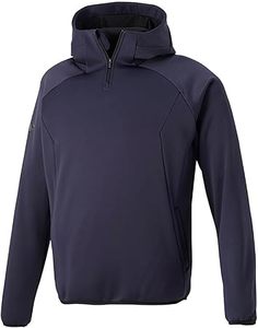 Sudadera con Capucha de Felpa Francesa para Hombre, Diseño Personalizado Bordado, Ecológica, de Poliéster y Algodón, con Letras, Cómoda y Transpirable, Venta al Por Mayor - Product Image 4